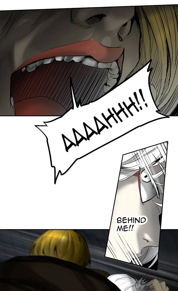 Tower of God Chapter 266, page 97 of 119