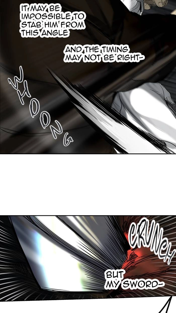 Tower of God Chapter 266, page 98 of 119
