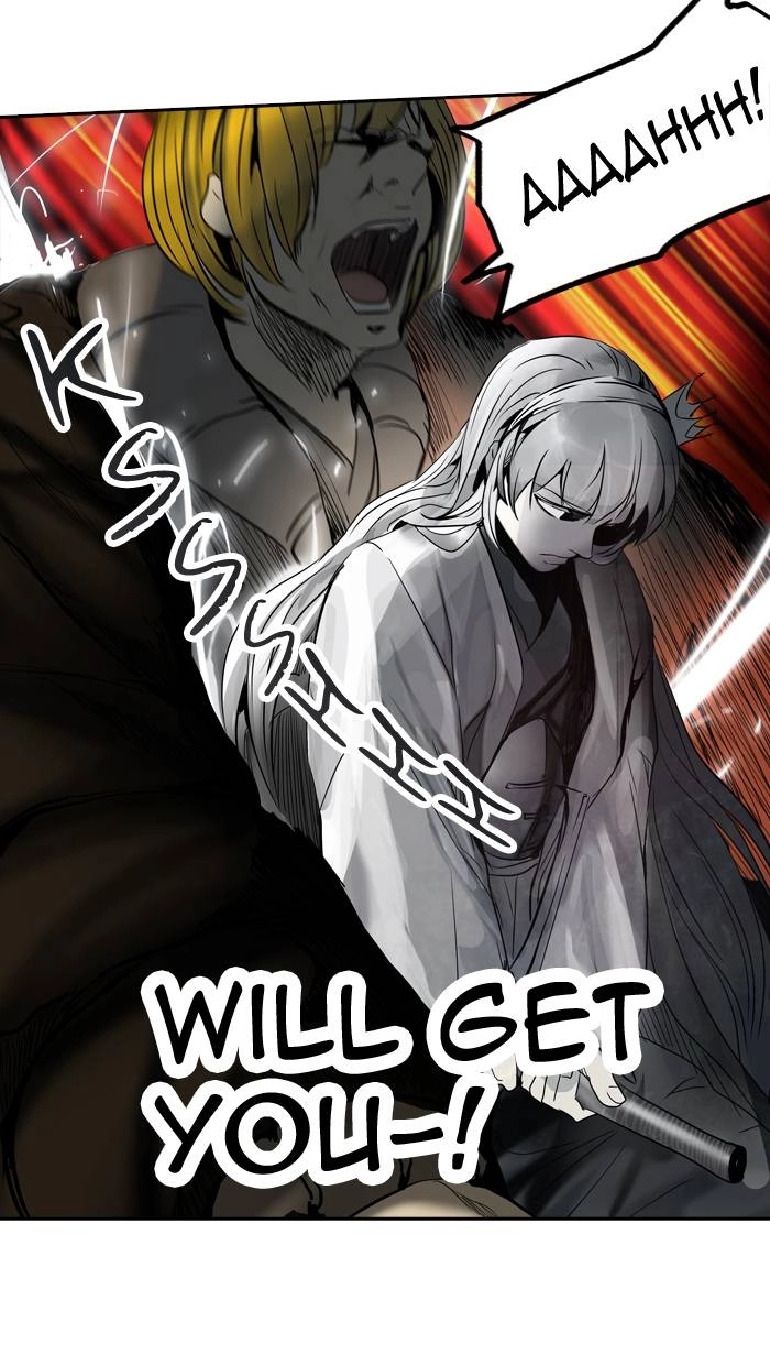 Tower of God Chapter 266, page 99 of 119