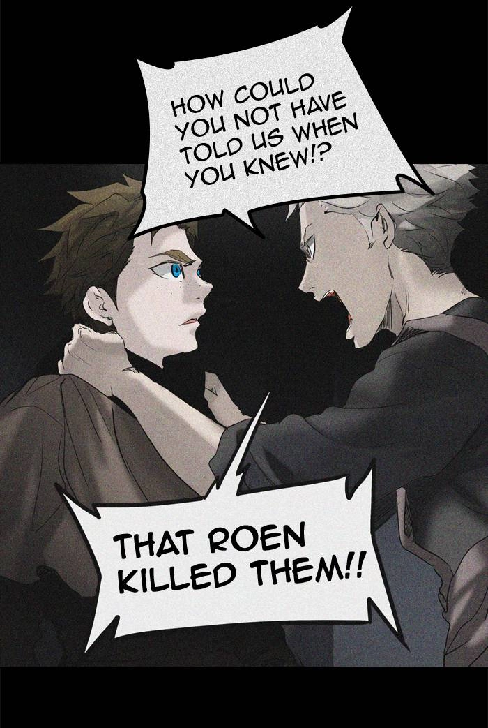 Tower of God Chapter 267, page 11 of 78