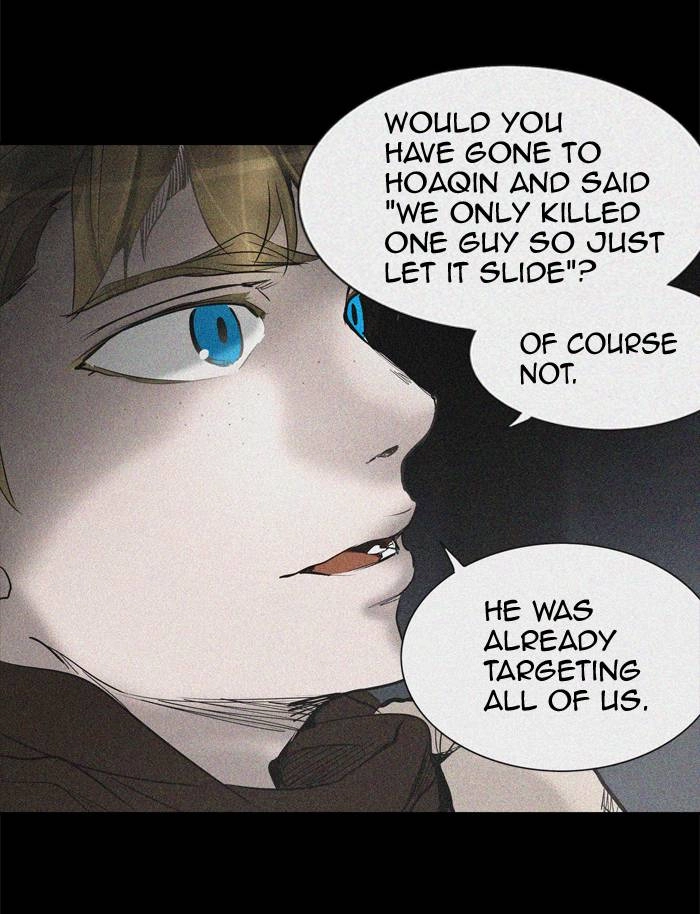 Tower of God Chapter 267, page 14 of 78