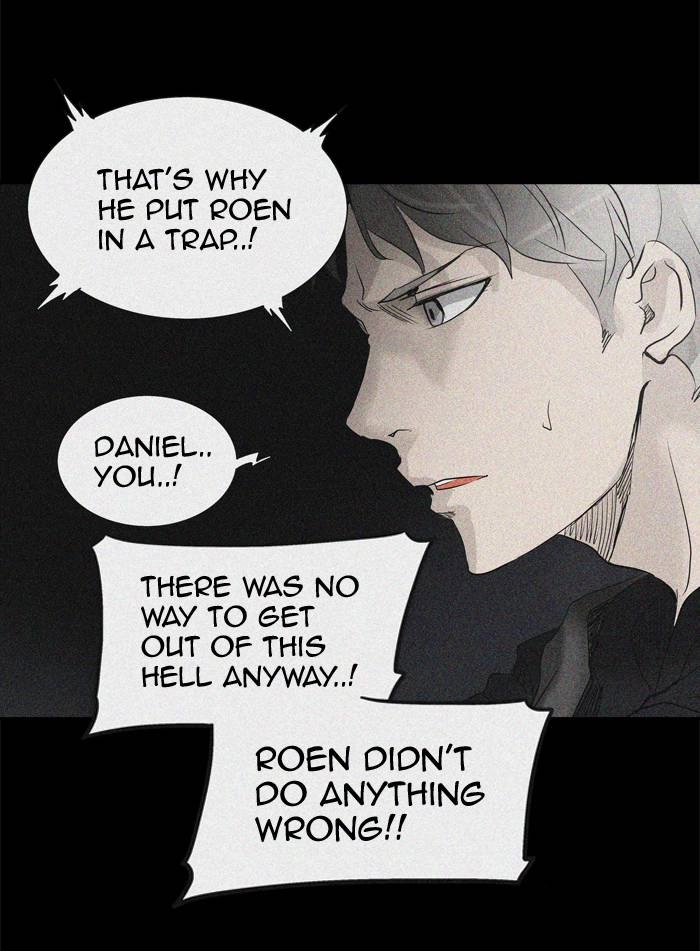 Tower of God Chapter 267, page 15 of 78