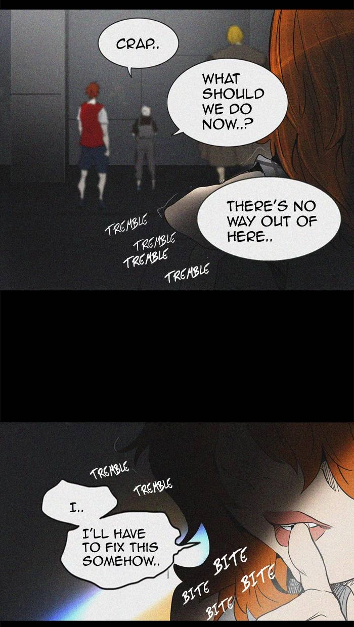 Tower of God Chapter 267, page 16 of 78