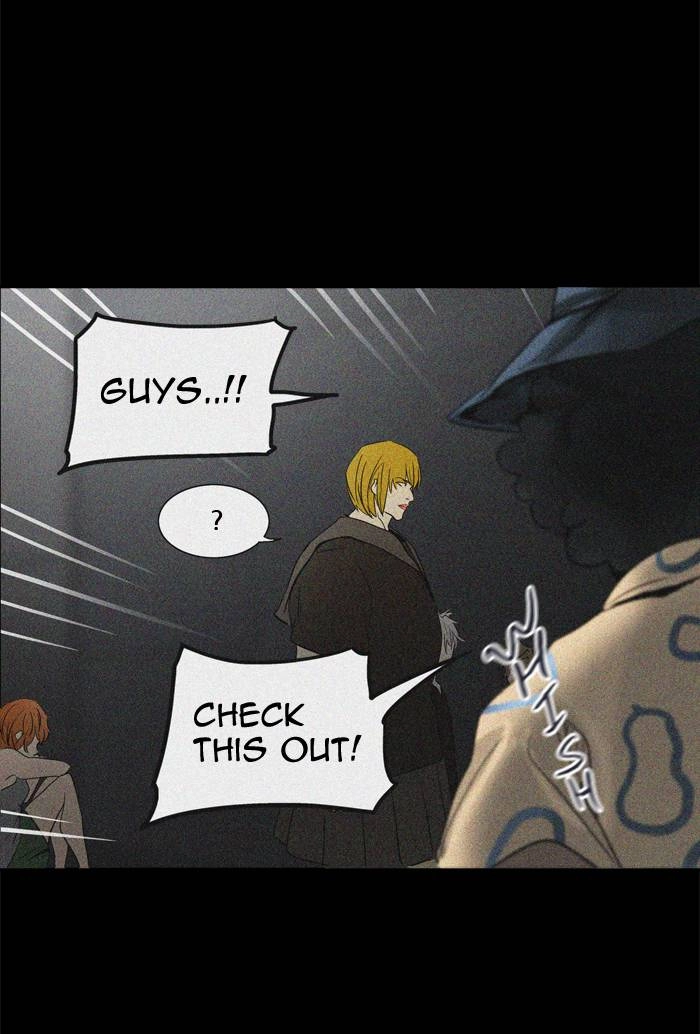 Tower of God Chapter 267, page 17 of 78