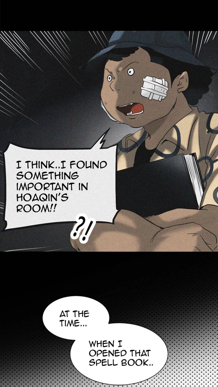 Tower of God Chapter 267, page 18 of 78