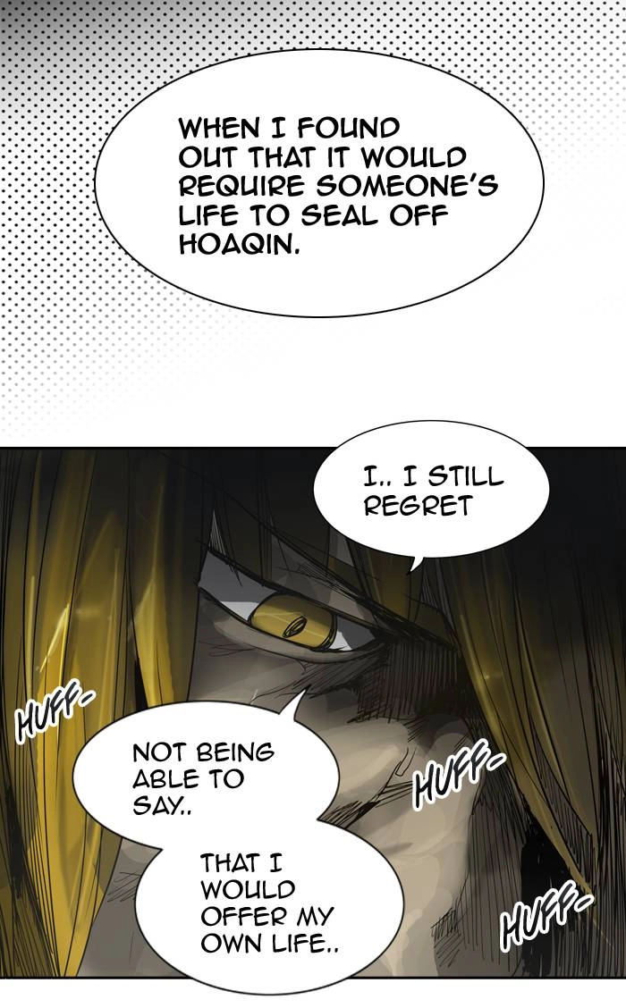 Tower of God Chapter 267, page 19 of 78