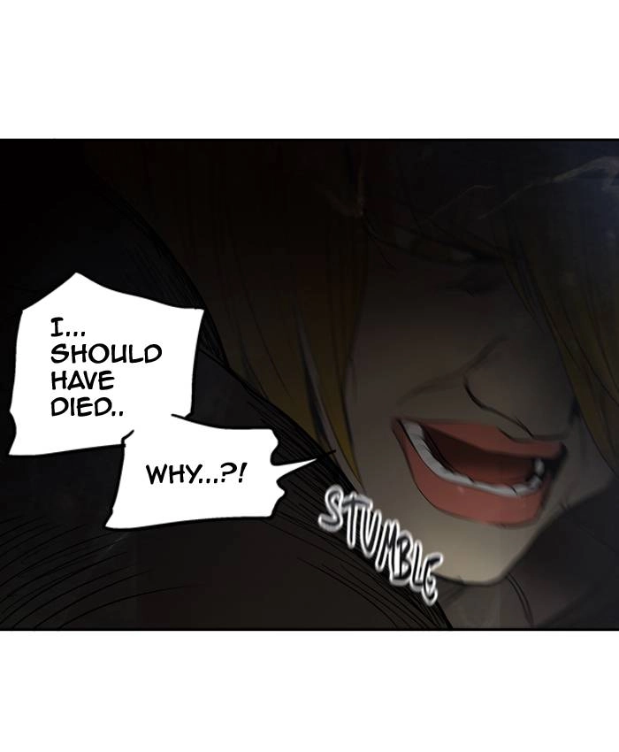 Tower of God Chapter 267, page 21 of 78