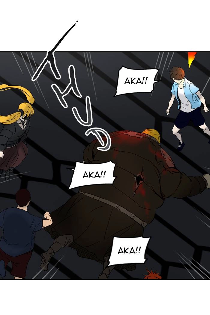 Tower of God Chapter 267, page 22 of 78