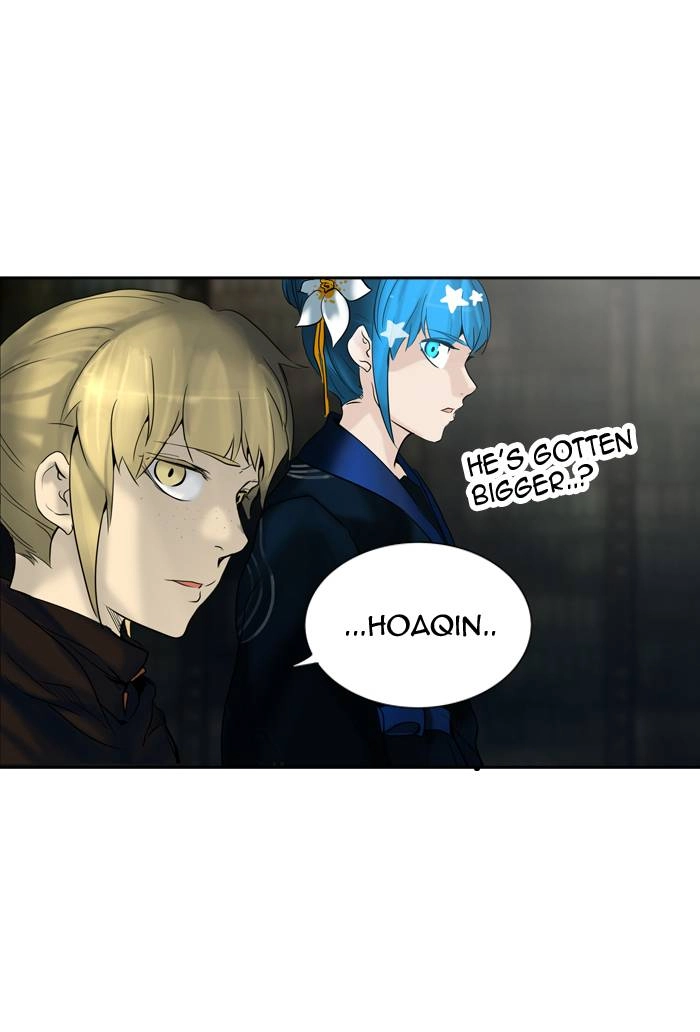 Tower of God Chapter 267, page 35 of 78