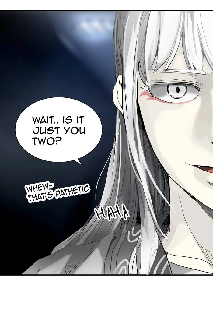 Tower of God Chapter 267, page 36 of 78