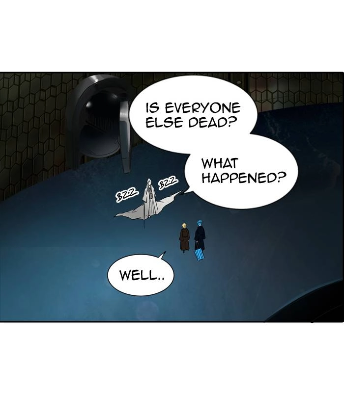 Tower of God Chapter 267, page 37 of 78