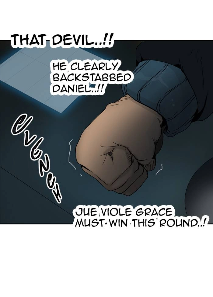 Tower of God Chapter 267, page 39 of 78