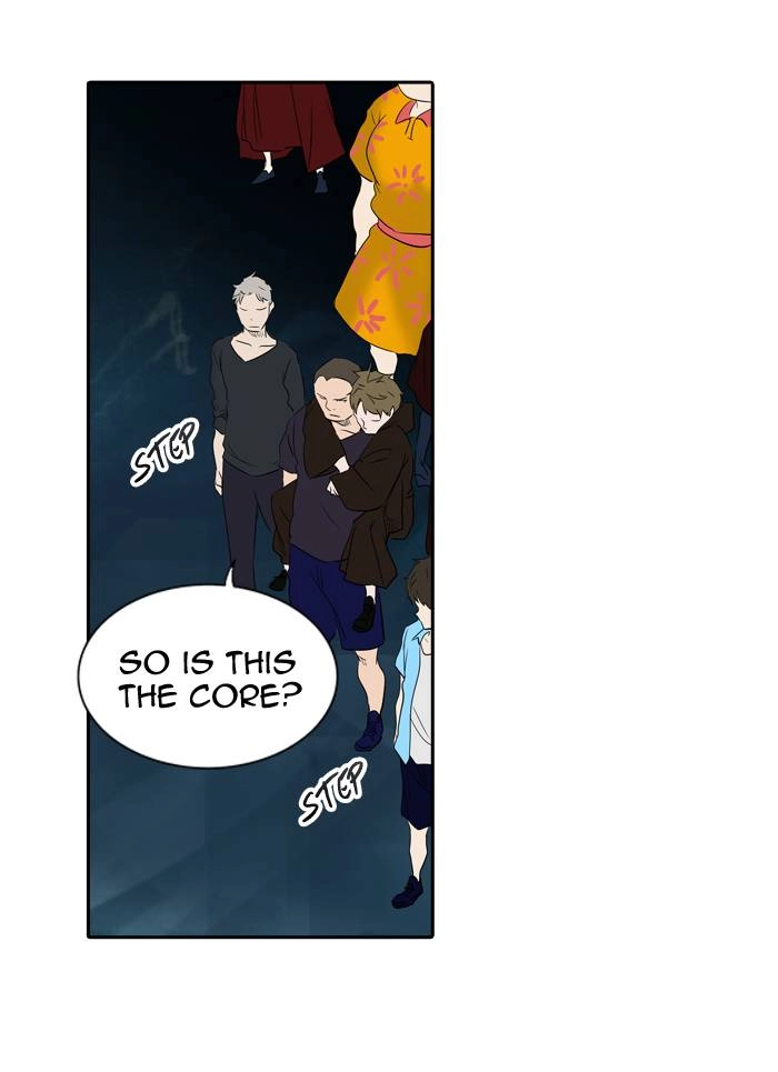 Tower of God Chapter 267, page 40 of 78
