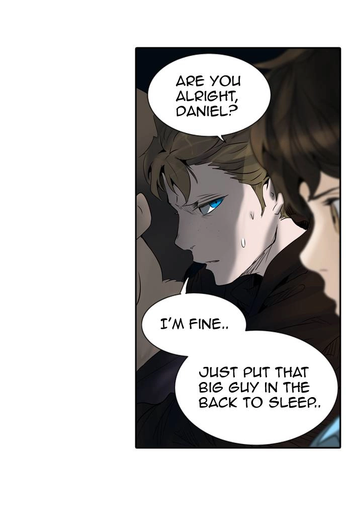 Tower of God Chapter 267, page 41 of 78