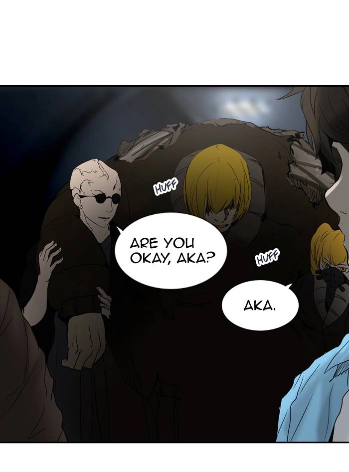 Tower of God Chapter 267, page 42 of 78