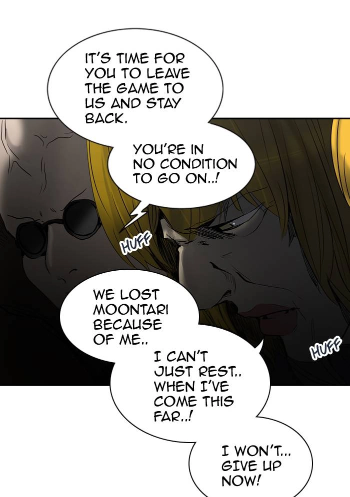 Tower of God Chapter 267, page 43 of 78