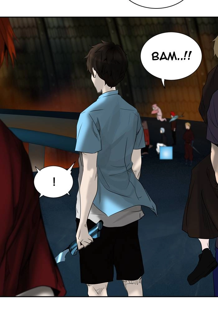 Tower of God Chapter 267, page 44 of 78