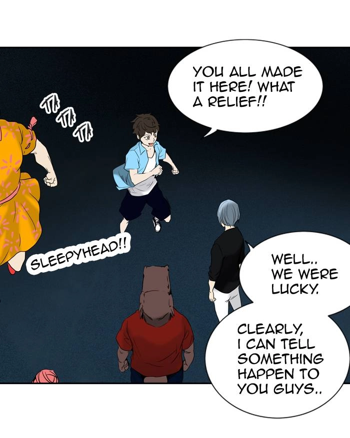 Tower of God Chapter 267, page 48 of 78