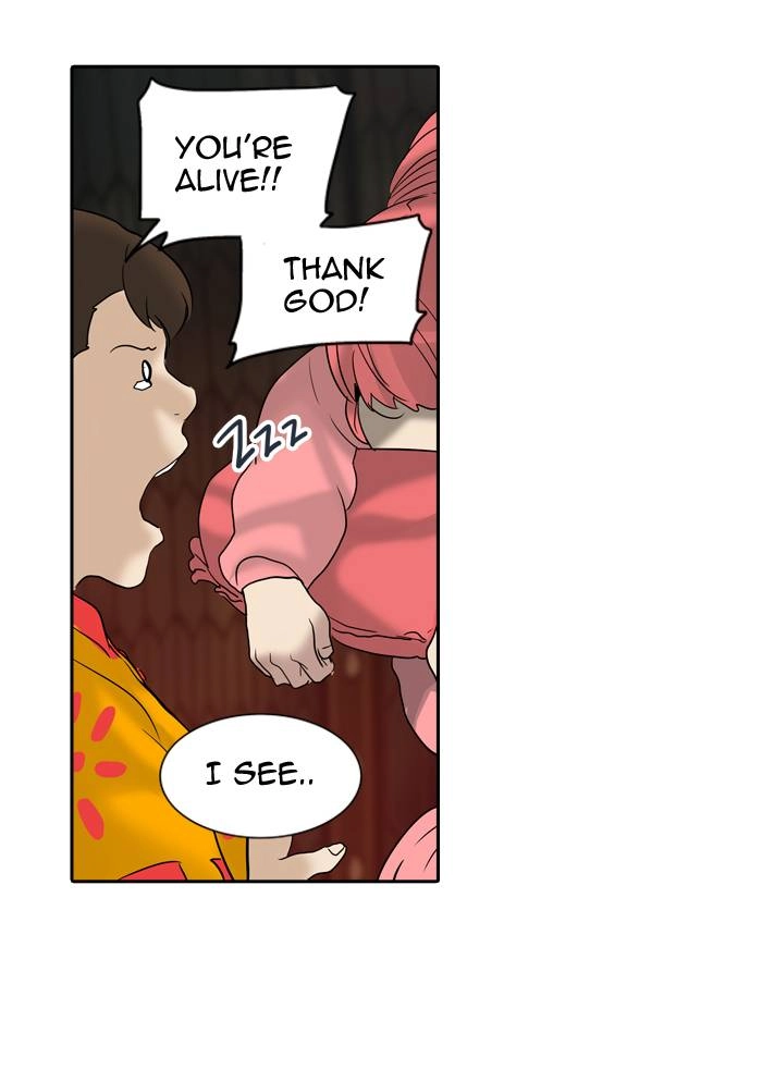 Tower of God Chapter 267, page 50 of 78