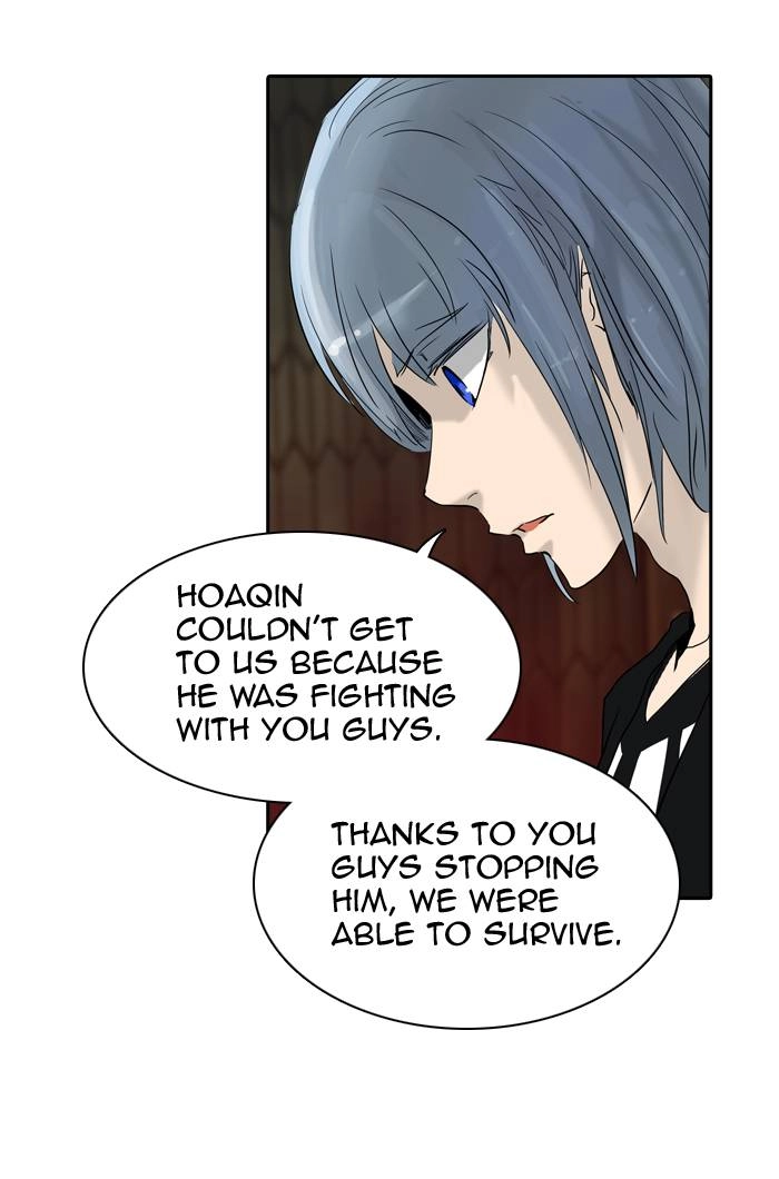 Tower of God Chapter 267, page 51 of 78