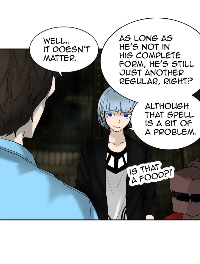 Tower of God Chapter 267, page 55 of 78