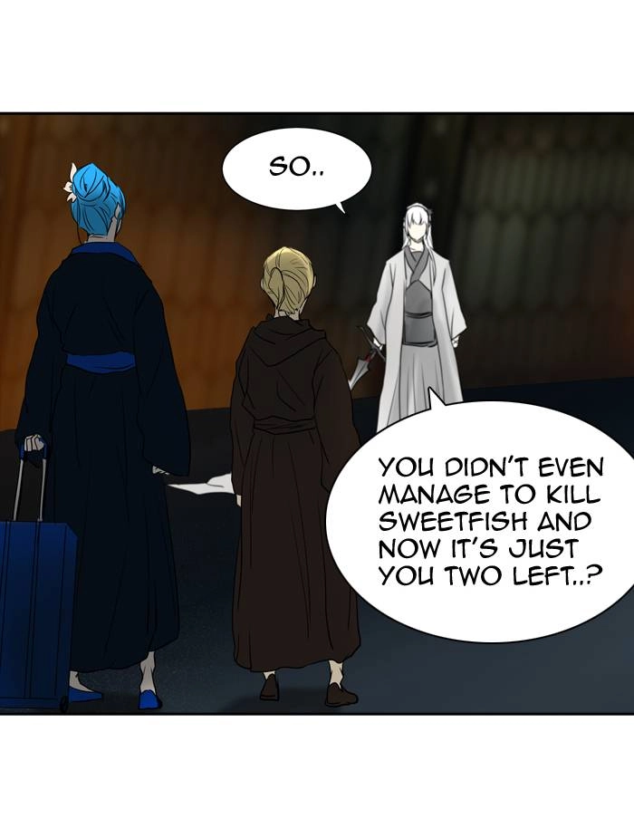 Tower of God Chapter 267, page 57 of 78