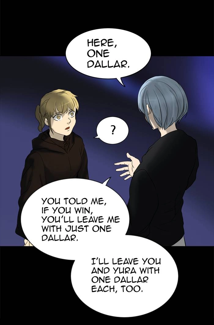Tower of God Chapter 267, page 61 of 78