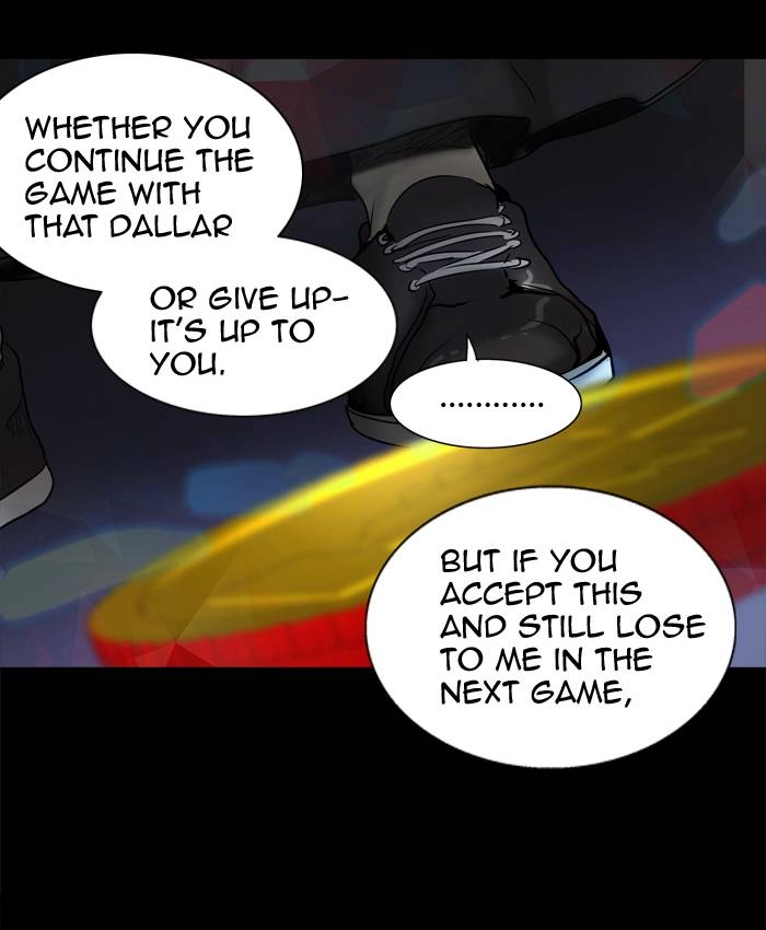 Tower of God Chapter 267, page 62 of 78