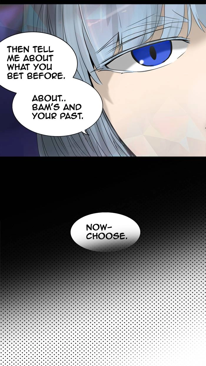 Tower of God Chapter 267, page 63 of 78