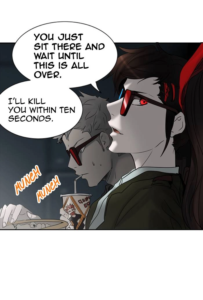 Tower of God Chapter 267, page 67 of 78