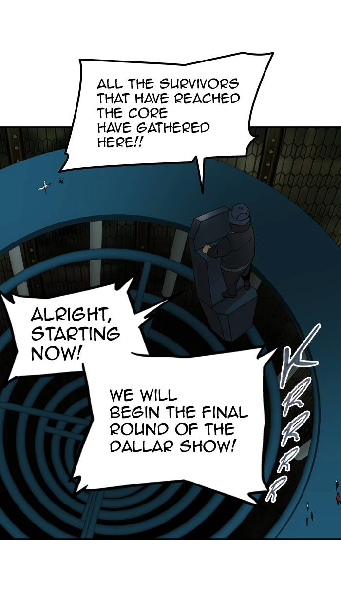 Tower of God Chapter 267, page 68 of 78