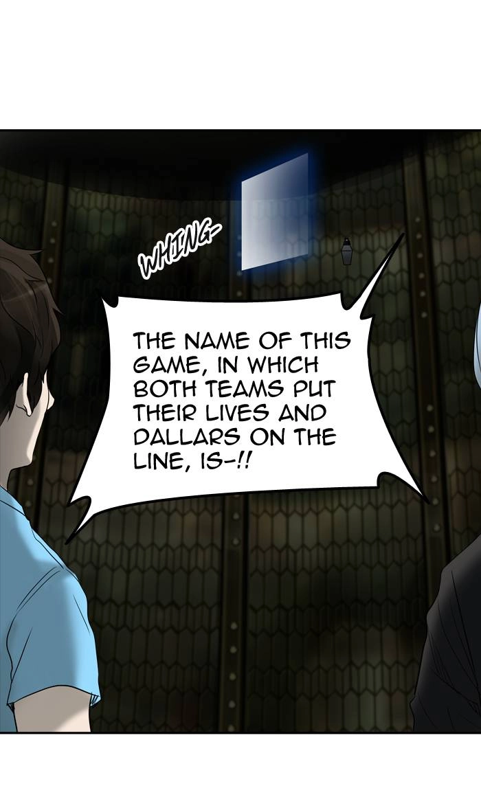 Tower of God Chapter 267, page 69 of 78