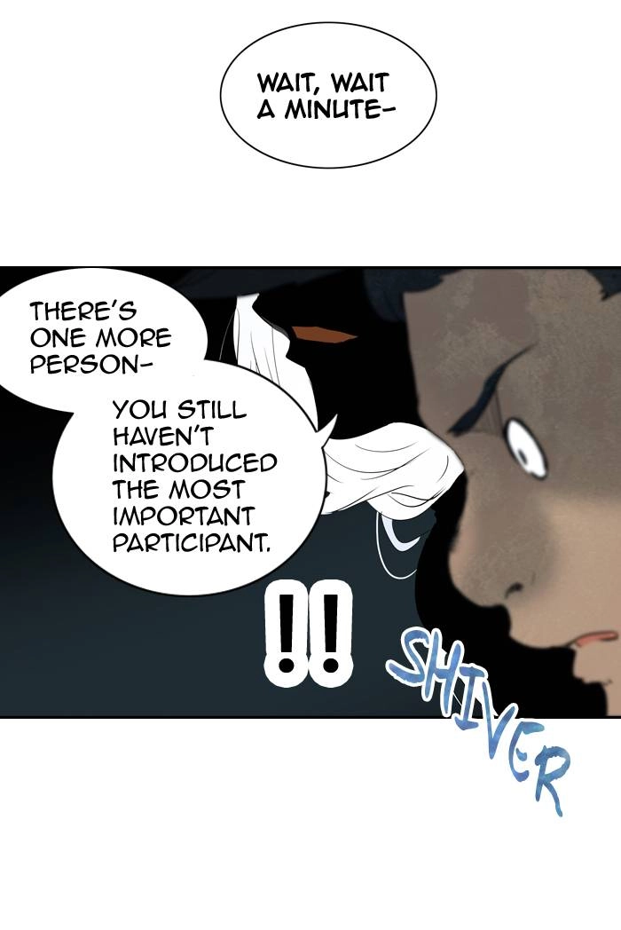 Tower of God Chapter 267, page 70 of 78
