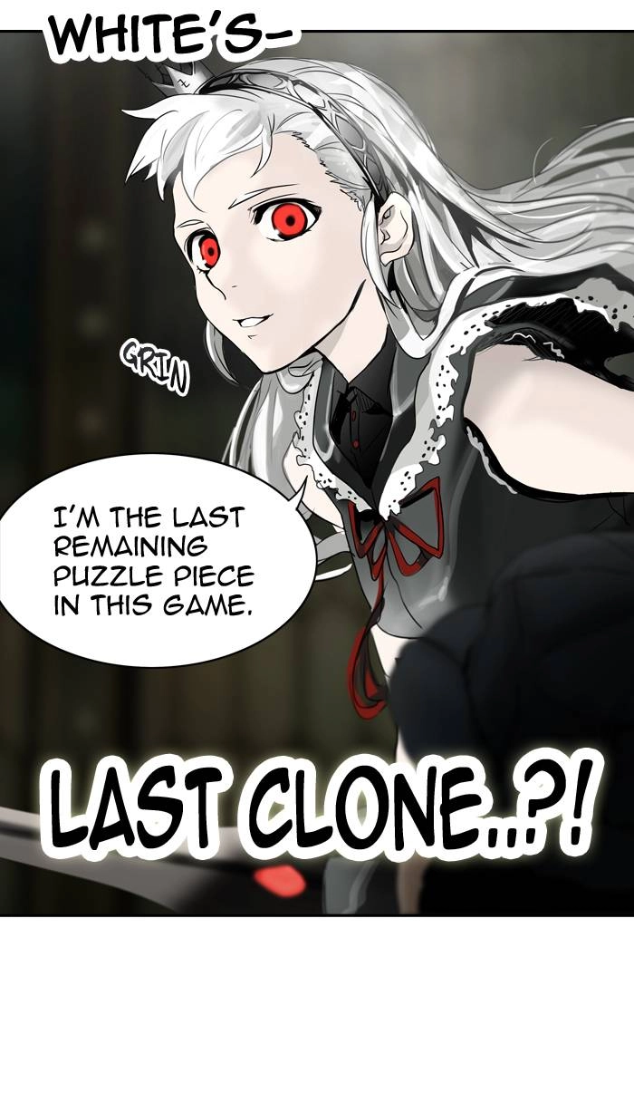 Tower of God Chapter 267, page 73 of 78