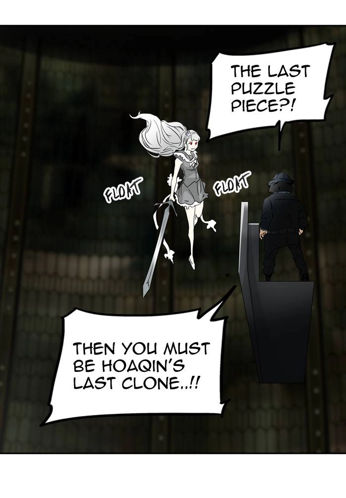 Tower of God Chapter 267, page 74 of 78