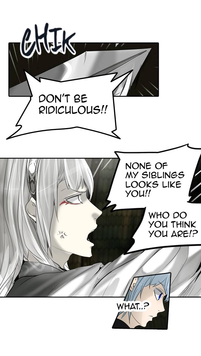 Tower of God Chapter 267, page 75 of 78