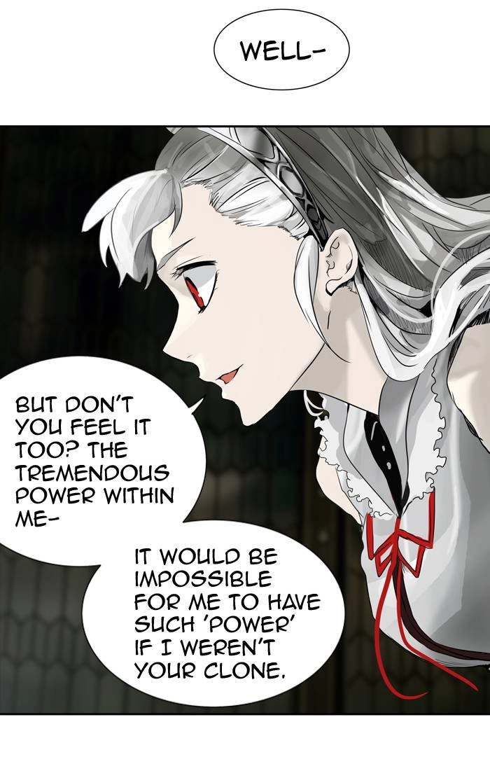 Tower of God Chapter 267, page 76 of 78