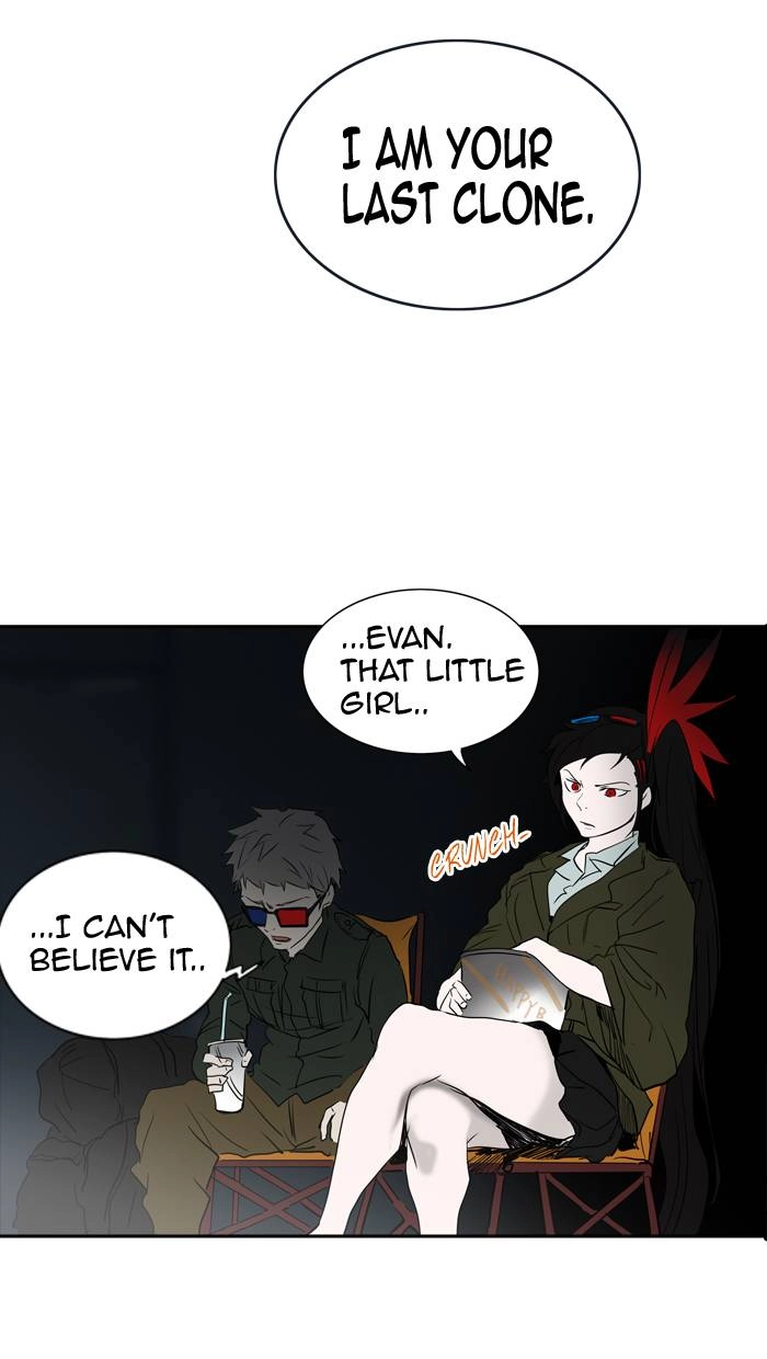 Tower of God Chapter 267, page 77 of 78