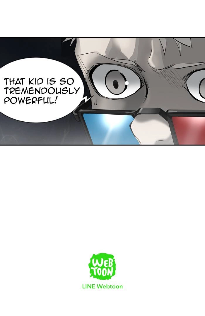 Tower of God Chapter 267, page 78 of 78