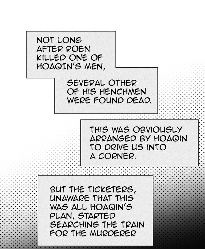 Tower of God Chapter 267, page 9 of 78