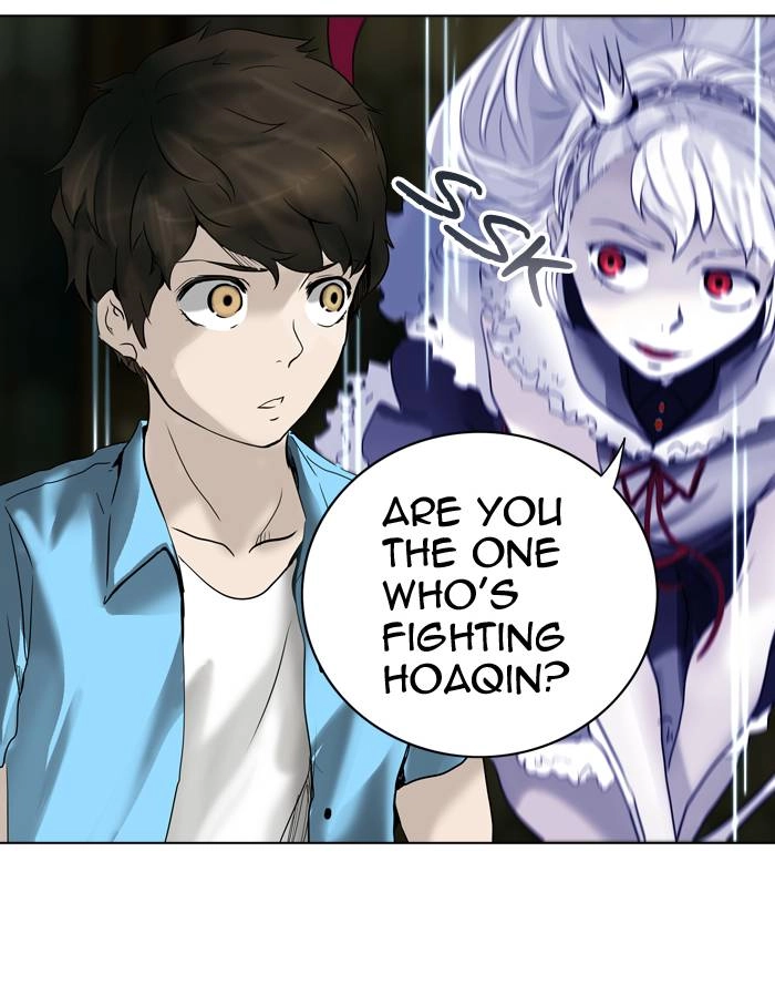 Tower of God Chapter 268, page 10 of 115