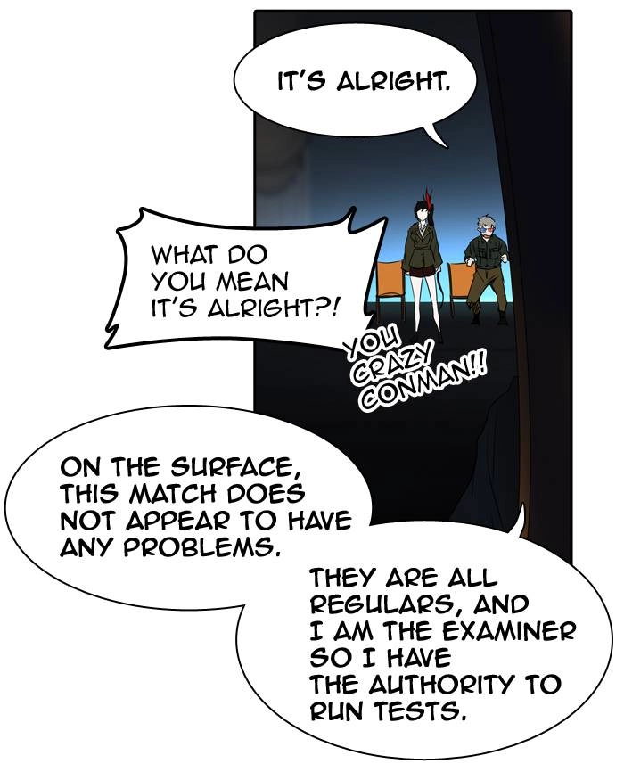 Tower of God Chapter 268, page 100 of 115
