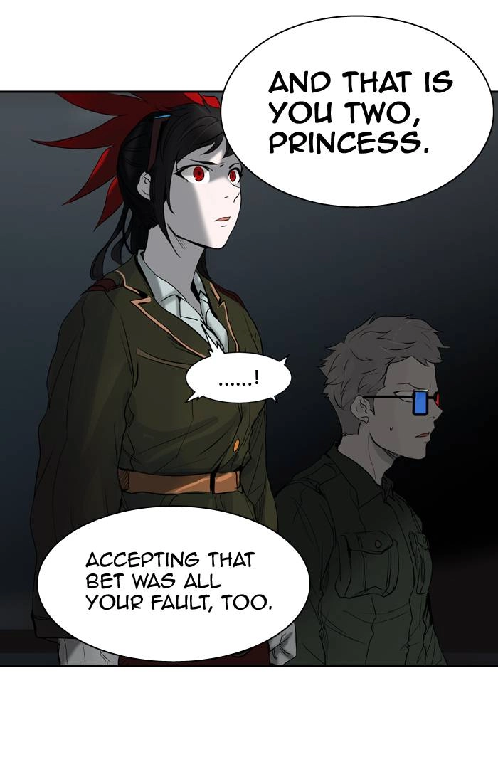 Tower of God Chapter 268, page 102 of 115