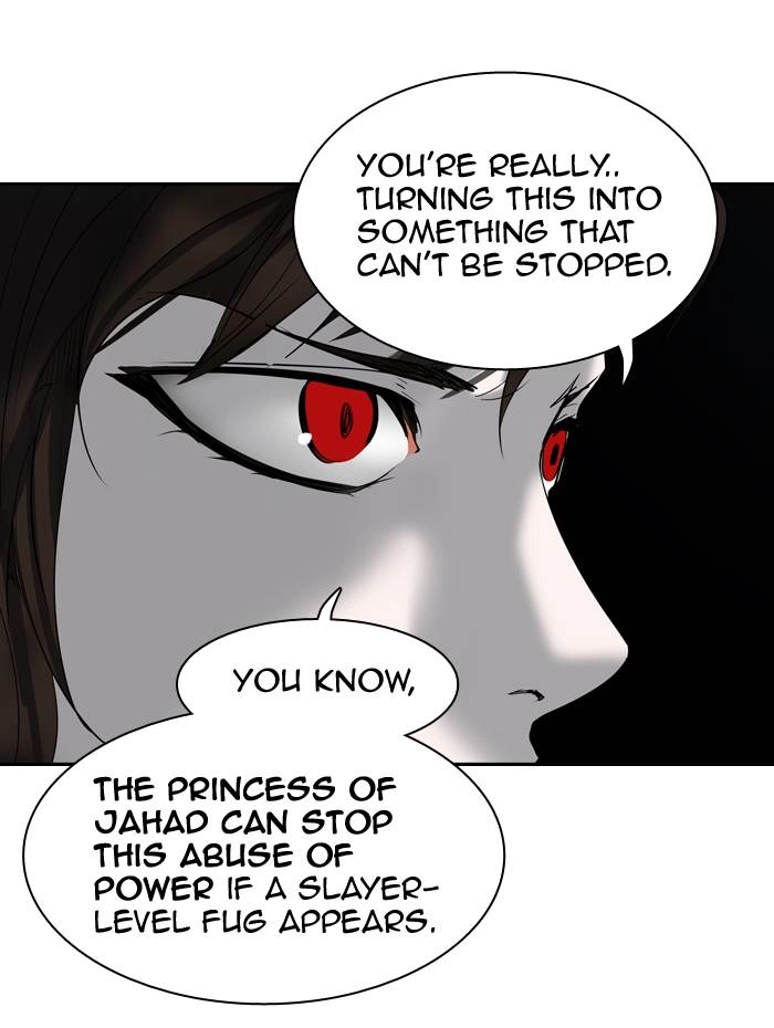 Tower of God Chapter 268, page 103 of 115