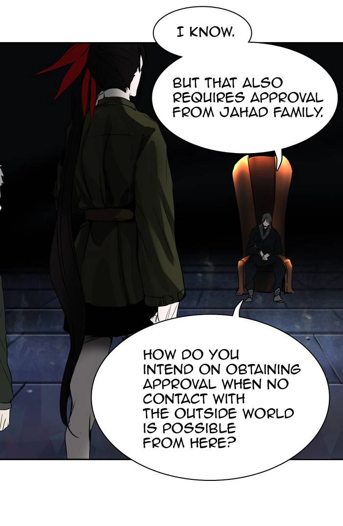 Tower of God Chapter 268, page 104 of 115