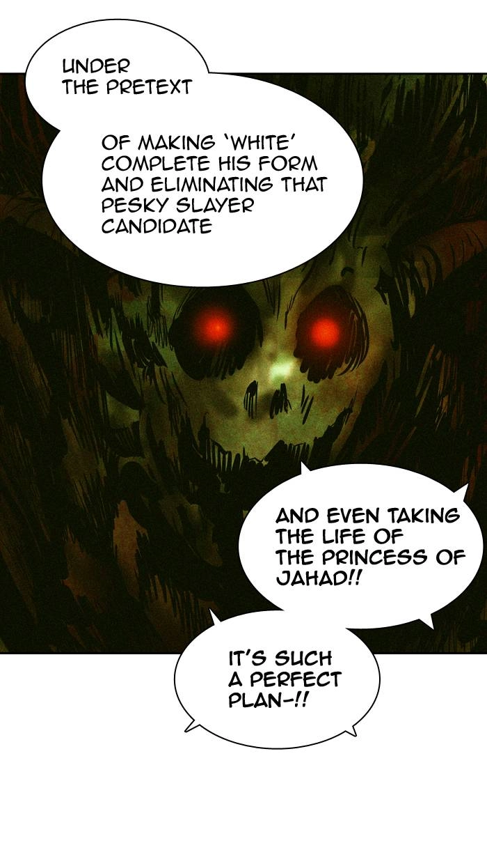 Tower of God Chapter 268, page 106 of 115