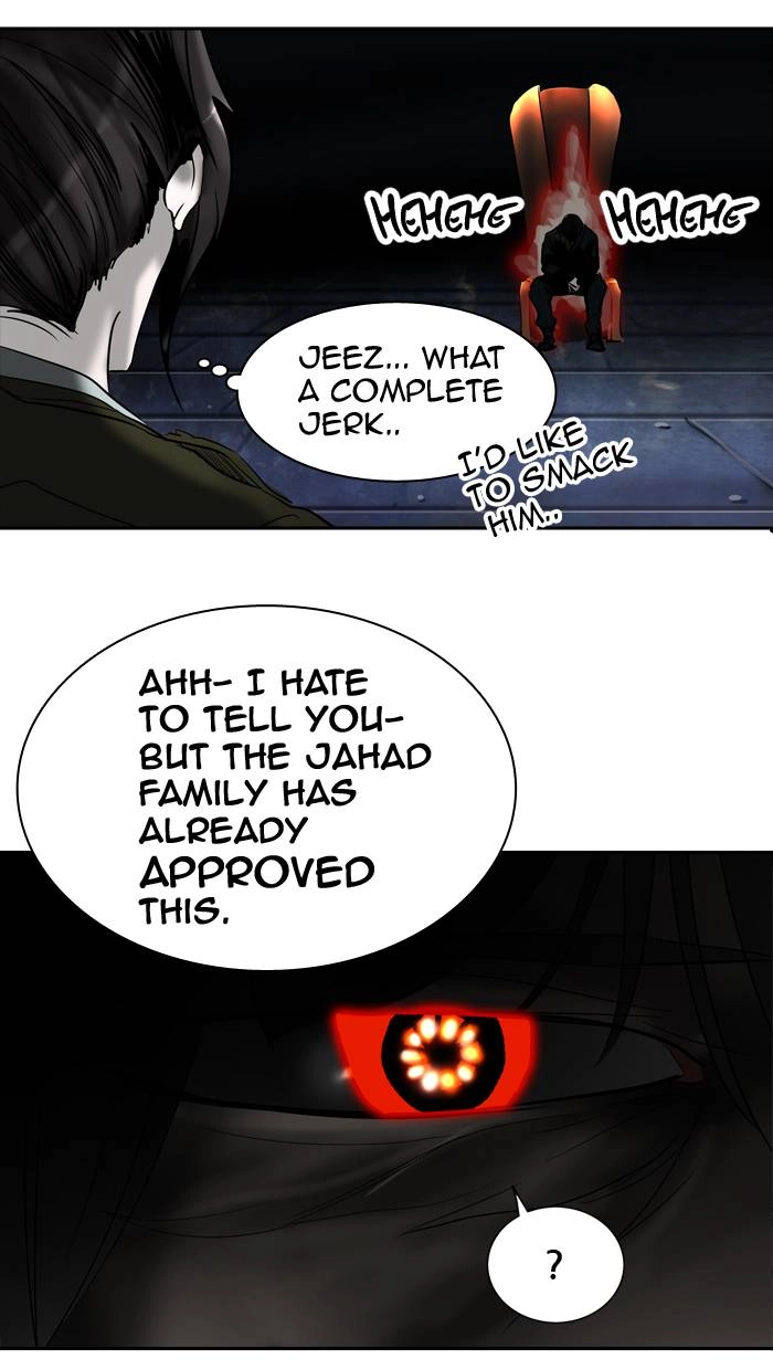 Tower of God Chapter 268, page 107 of 115
