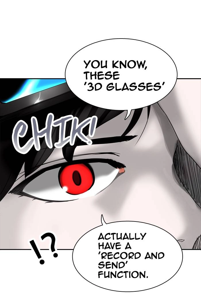 Tower of God Chapter 268, page 108 of 115