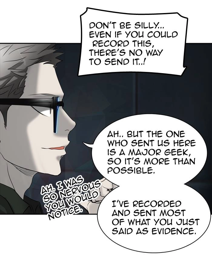 Tower of God Chapter 268, page 109 of 115