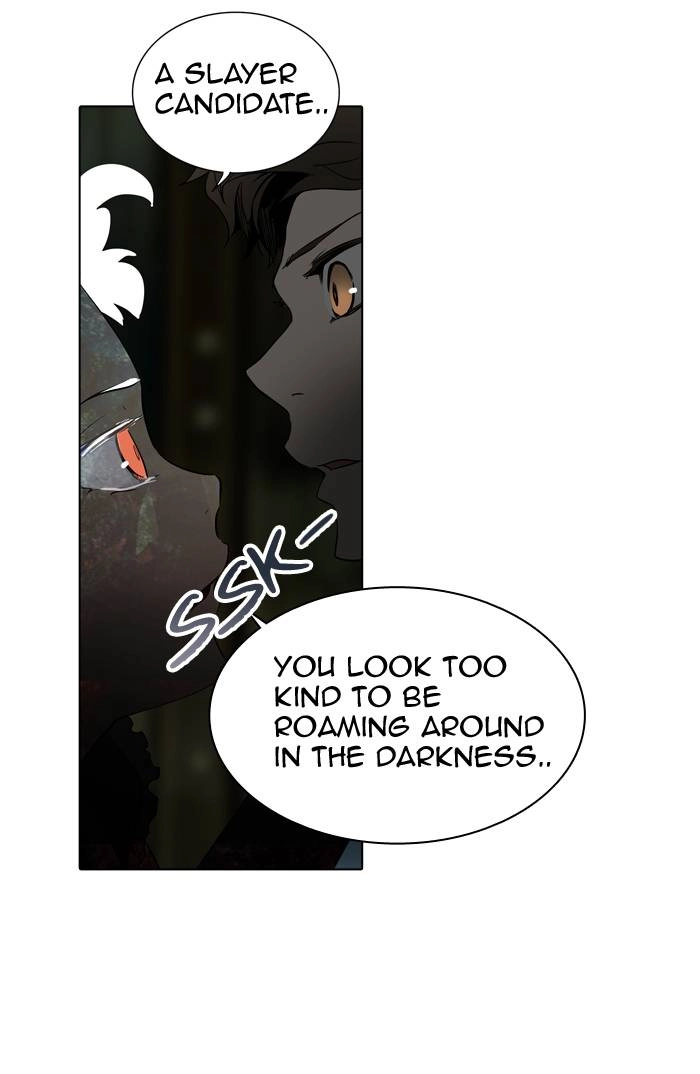 Tower of God Chapter 268, page 11 of 115
